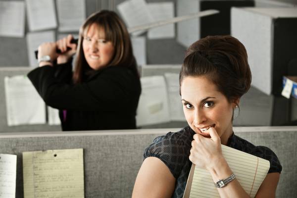 Tips to building relationships with annoying colleagues