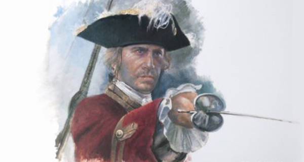 Lead Like a Pirate: Be Democratic - image bartholomew-roberts on http://cavemaninasuit.com