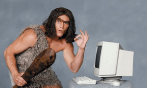 caveman computer - image caveman-computer-300x181 on http://cavemaninasuit.com