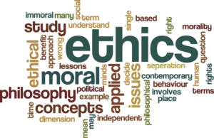 ethics wordart - image ethics-wordart-300x194 on http://cavemaninasuit.com