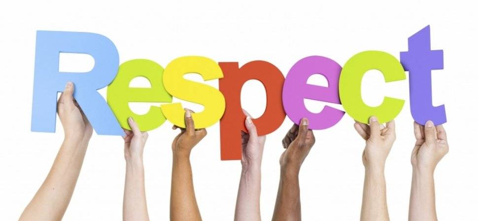 3 Questions to Build Respect Within Your Team (Virtual Team Toolkit) - image  on http://cavemaninasuit.com